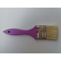 2 inch Oil Pastry Brush with Wooden Handle